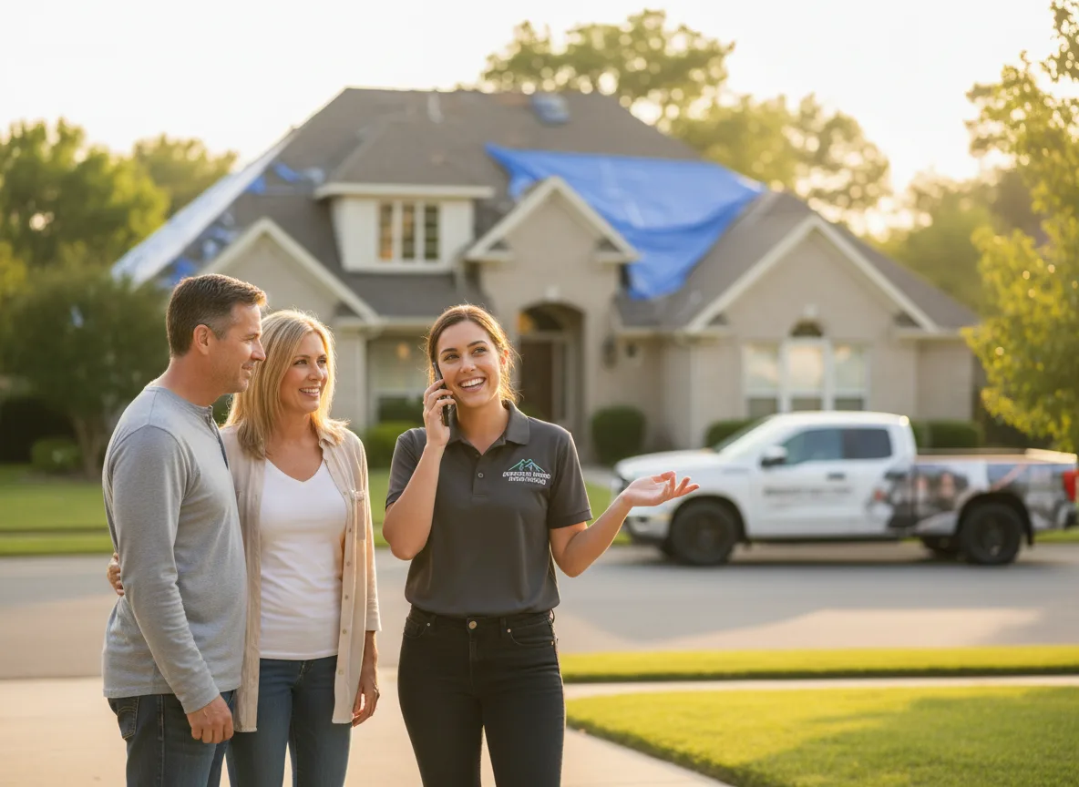 Emergency Roof Repair Danville, KS FAQs